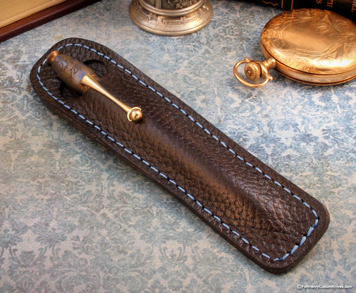 Dmitry Streltsov - Custom Pencil - Amelia Map - Image 6