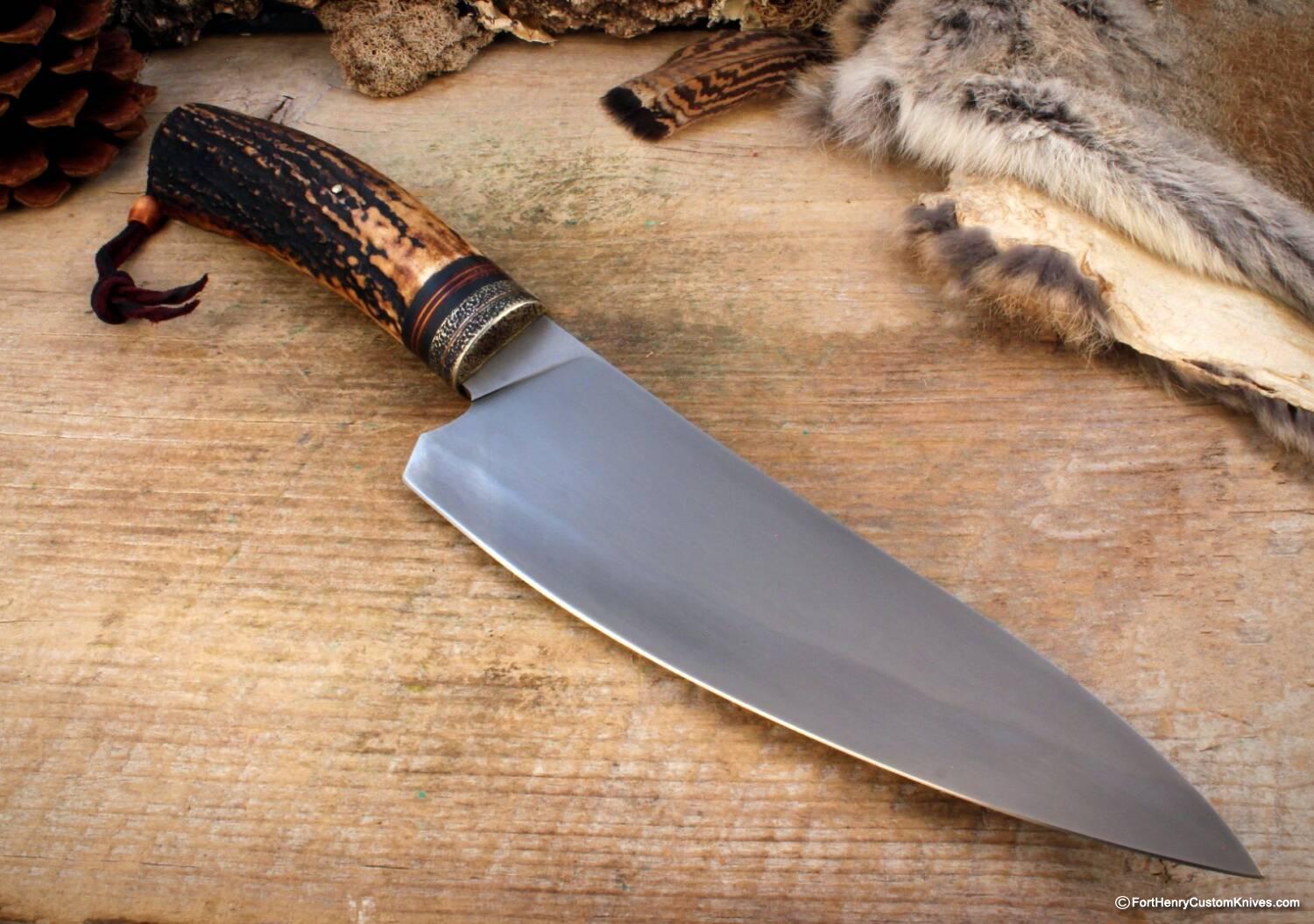 Mariano Yannoni - Presentation - Sambar Stag - Hamon - Image 4