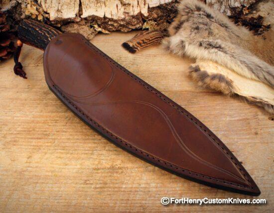 Mariano Yannoni - Presentation - Sambar Stag - Hamon - Image 5