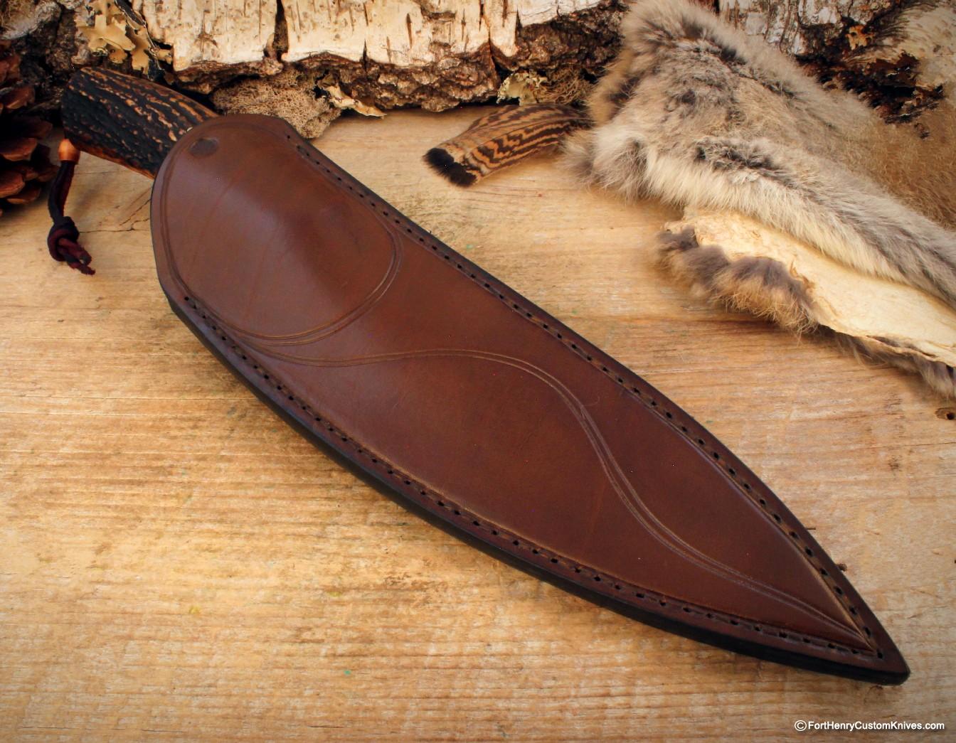 Mariano Yannoni - Presentation - Sambar Stag - Hamon - Image 5