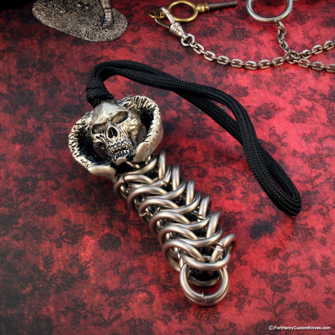 Cory Martin - XL Vertebrae