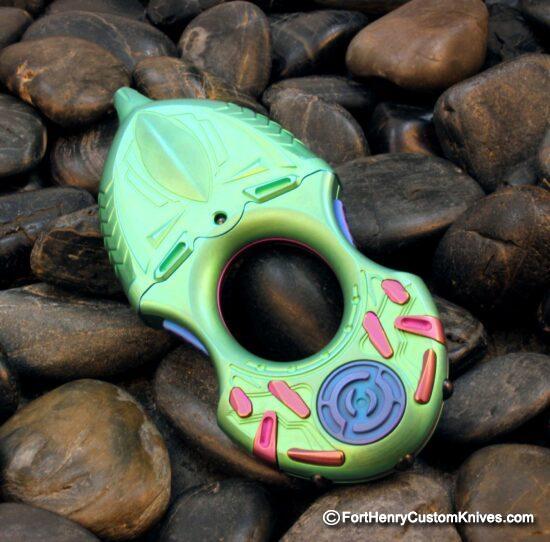 Storm Area 51 - Alien Tech - Hidden Blade - Image 3