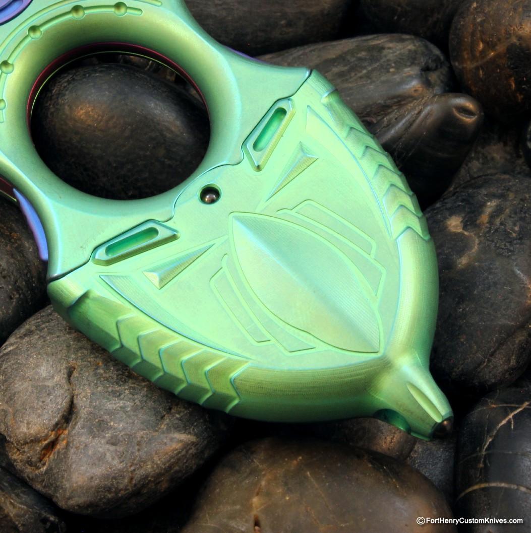 Storm Area 51 - Alien Tech - Hidden Blade - Image 5