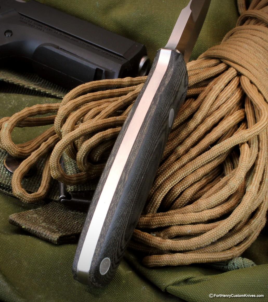 Bob Dozier - Boot Knife - Image 3