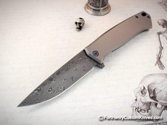 Kamil Dlugosz - RARE Presentation Arsen Flipper - NIB
