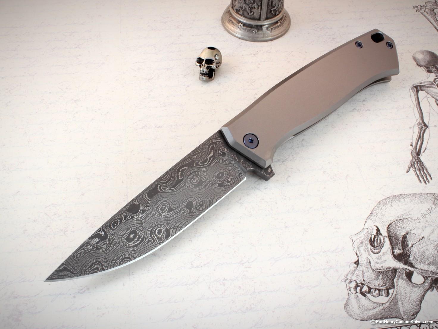Kamil Dlugosz - RARE Presentation Arsen Flipper - NIB