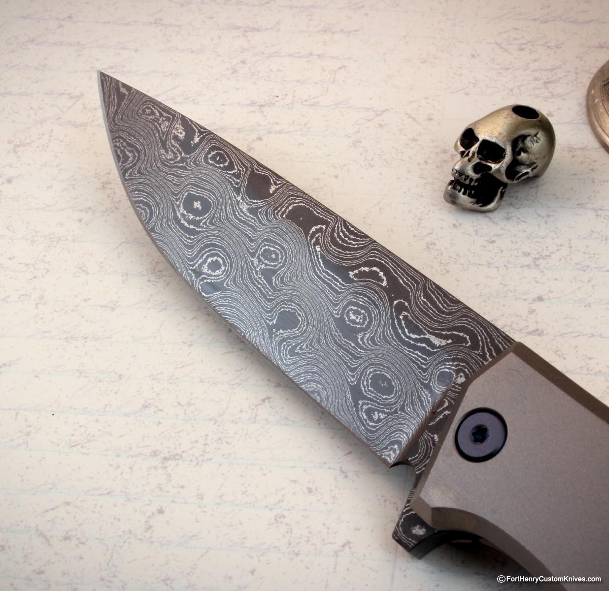 Kamil Dlugosz - RARE Presentation Arsen Flipper - NIB - Image 2
