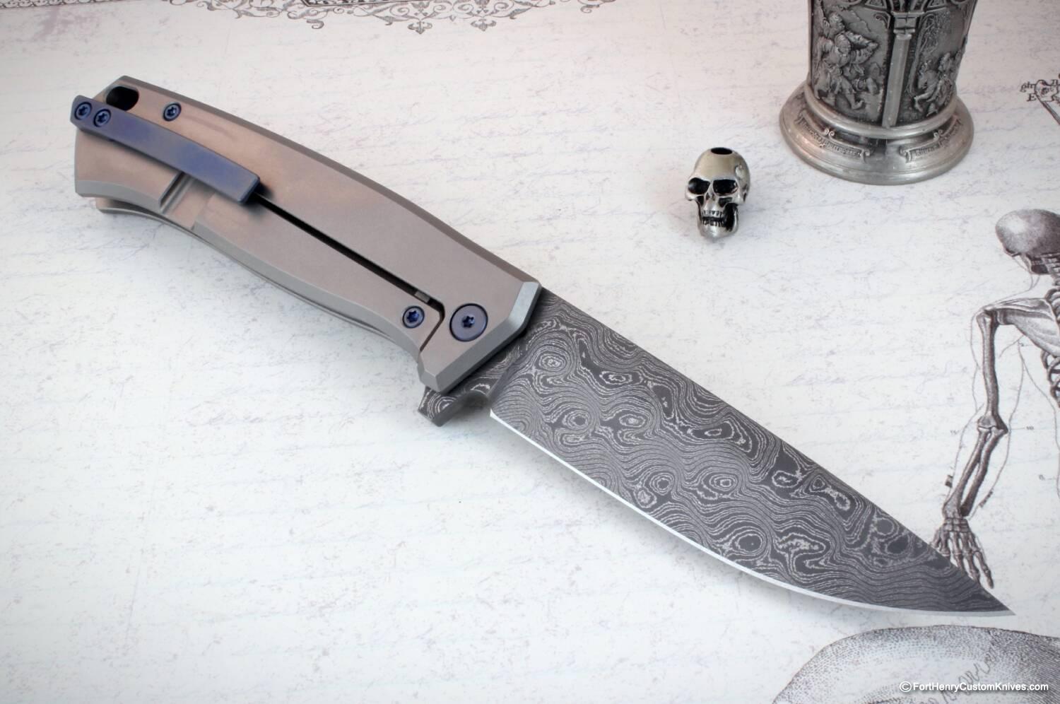 Kamil Dlugosz - RARE Presentation Arsen Flipper - NIB - Image 5