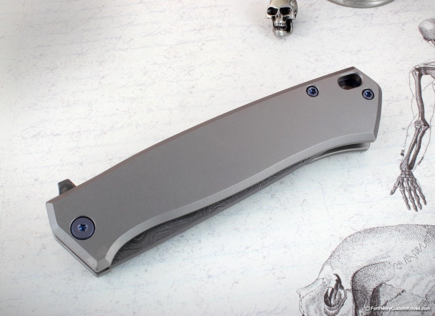 Kamil Dlugosz - RARE Presentation Arsen Flipper - NIB - Image 6