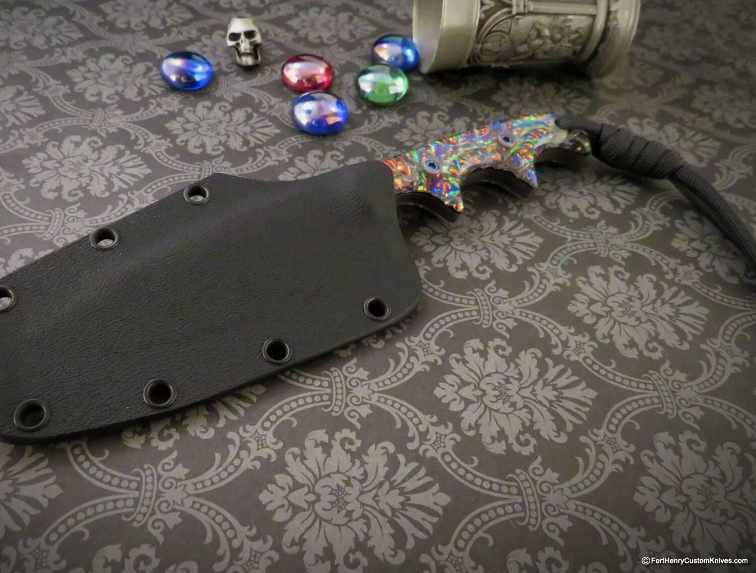 Alan Folts - Rare "Personal" Minimalist - Image 6