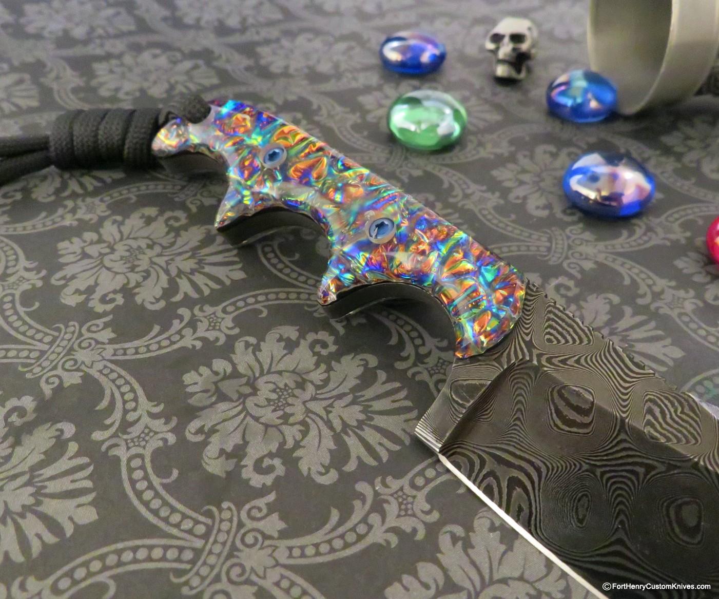 Alan Folts - Rare "Personal" Minimalist - Image 5